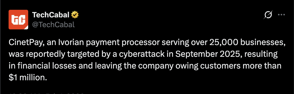 Security proof example 8